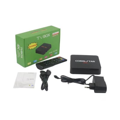 CORALSTAR CS-360 ANDROID BOX-2